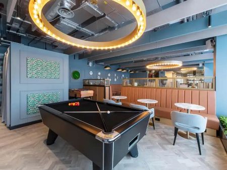 2 Bed Apartment - Photo 3