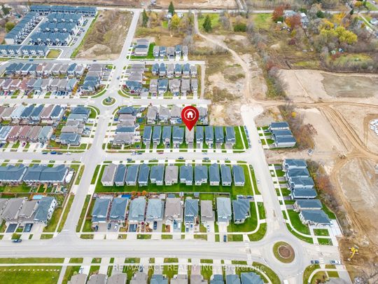 For Lease - 107 Honey Street, Cambridge, Ontario - Photo 1