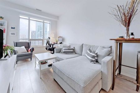 For Lease - 88 Scott Street Unit# 2208, Toronto, Ontario - Photo 5