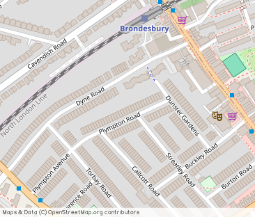 Plympton Road, West Hampstead - Photo 1