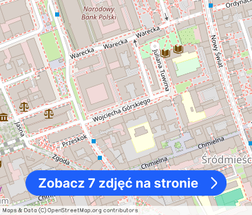 Górskiego - 3 pokoje - Zdjęcie 1