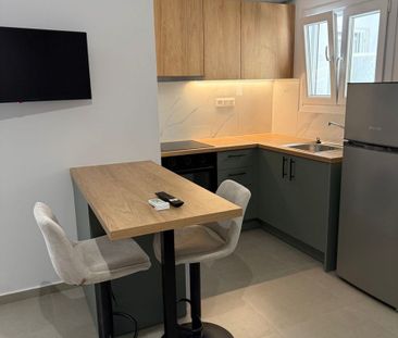 Studio/Γκαρσονιέρα για ενοικίαση - Βόλος, - Φωτογραφία 4