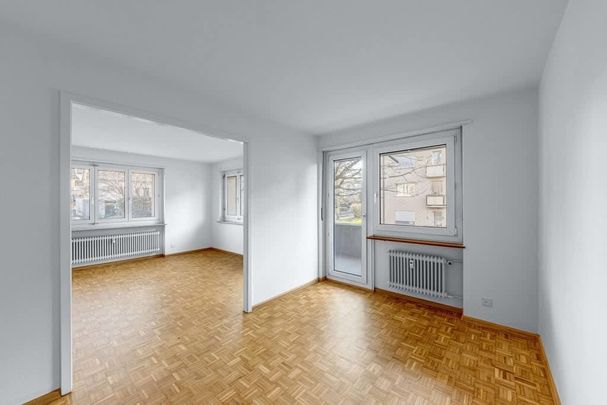 4 Zimmer, 84 m², 1. Stock - Photo 1