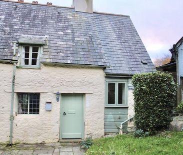 2 bedroom cottage to rent - Photo 1