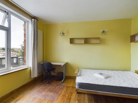 Stanmer Park Road, Brighton - Photo 4