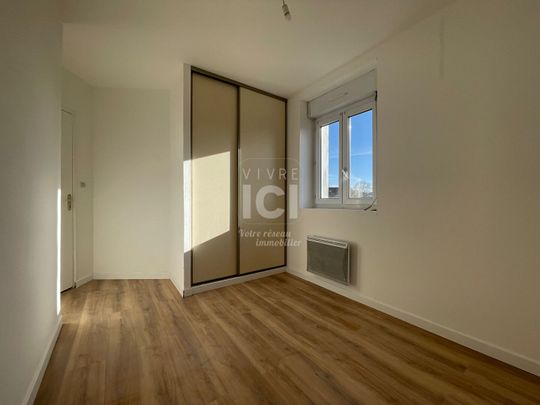 Location Appartement 2 pièces 30m² - Photo 1