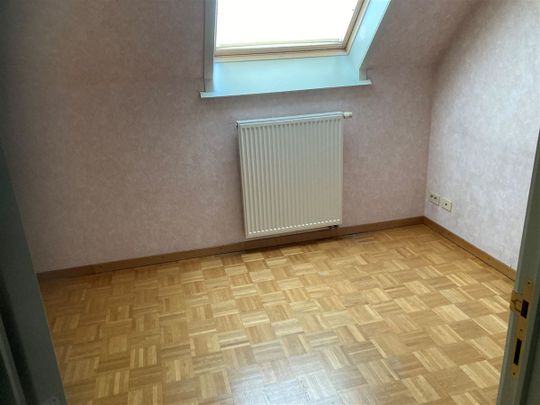 Ruim appartement in centrum van Melle - Photo 1