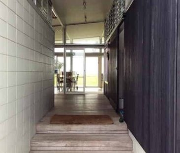 BEACHFRONT - Photo 1