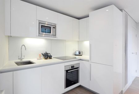 Merchant Square East, Paddington, W2, London - Photo 5