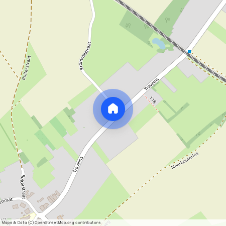 Traveins 79/A, 9620 Zottegem