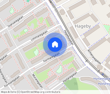 Formaregatan 8, Norrköping - Foto 1