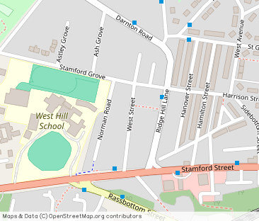 West Street, Stalybridge, Tameside - Photo 1