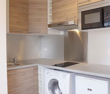 Appartement en location | Paris 16ème - Photo 3