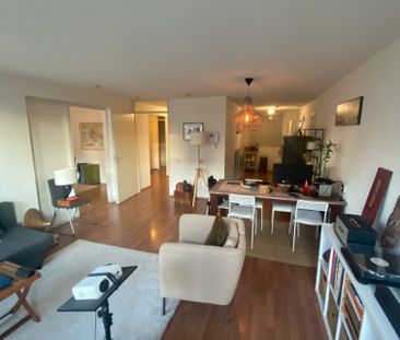 Te huur: Appartement Kipstraat 51 B in Rotterdam - Photo 1