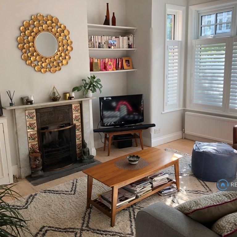 2 bedroom maisonette to rent - Photo 1