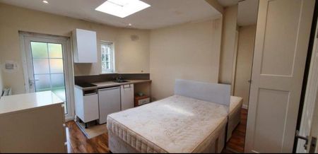 Studio to rent - Photo 2