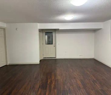 Two bedrooms Basement available for rent immediately. Please DM. | ... - Photo 1