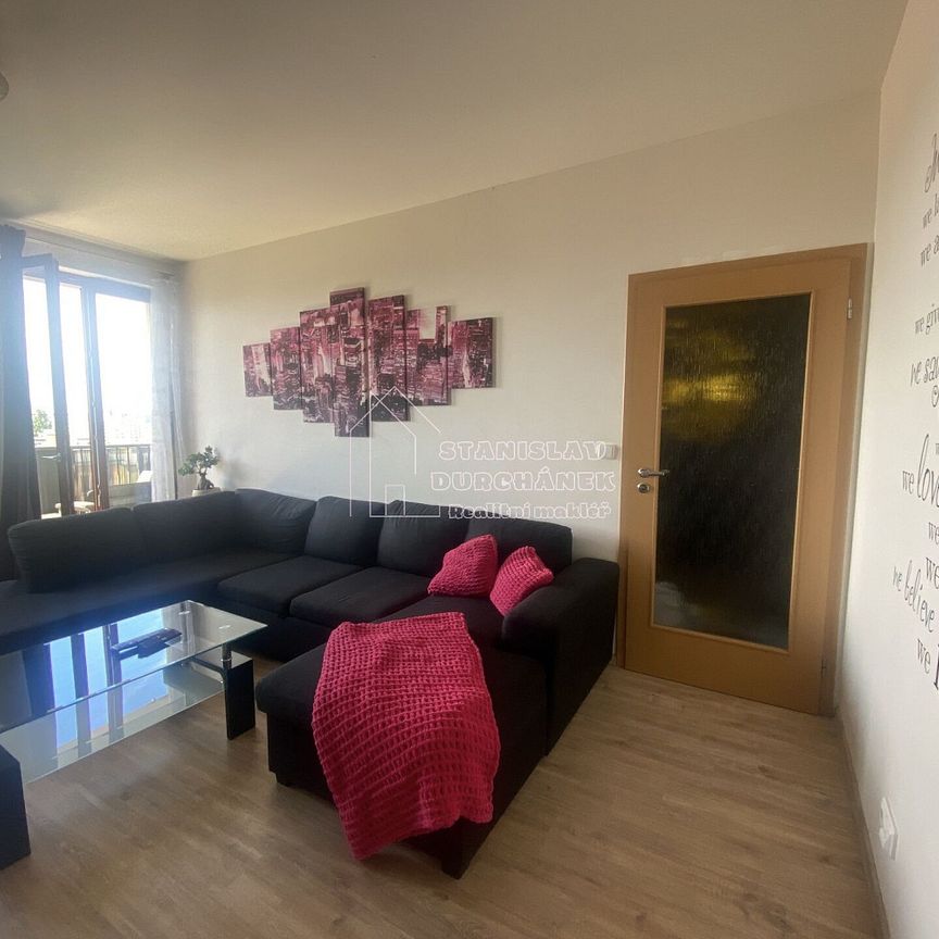 Pronájem bytu 2+kk 50 m² - Photo 1