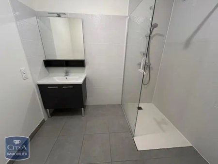 Appartement à louer 3 pièces 56.5m² - Photo 5