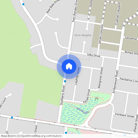 131 Stoddarts Road, Vic 3820, Warragul