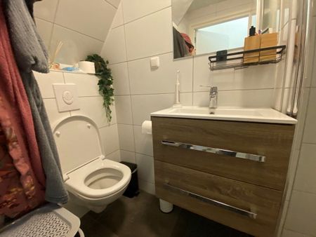Te huur: Appartement Jozef Israëlsstraat in Groningen - Photo 2