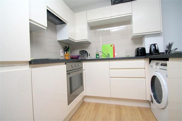 1 bedroom terraced house to rent - Photo 1