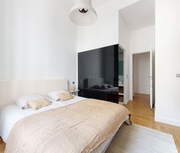 Appartement • Chaillot, Paris 16ème - Photo 4