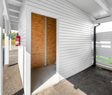 Modernes Familienhaus in Top-Lage – Sofort beziehbar! - Photo 3