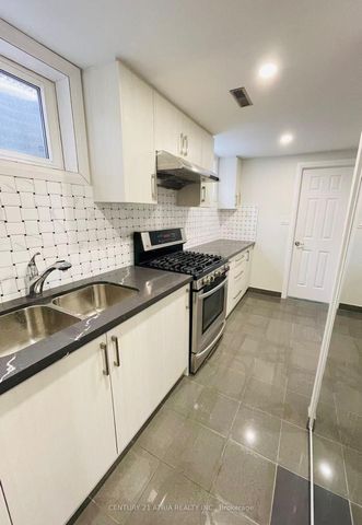 For Lease - 3260 Oakglade Crescent Unit# basement, Mississauga, Ontario - Photo 3