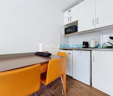 Location Appartement 2 pièces 26m² CANNES 06400 - Photo 3
