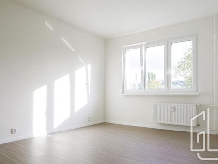 Pronájem bytu 2+1 52 m2 - Фото 2