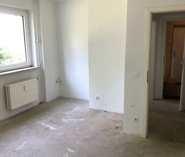 2-Zimmer-Wohnung in Herne Wanne-Süd zu besichtigen, mit Einkaufsgut... - Photo 4