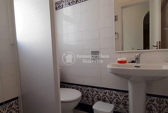 1-Bedroom Apartment for Rent in Golf del Sur