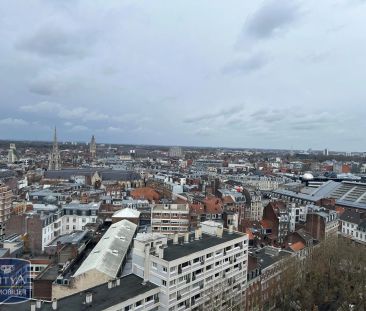 Appartement à louer 2 pièces 49.4m² - Photo 5