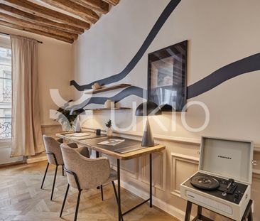Appartement • Monnaie - Photo 5