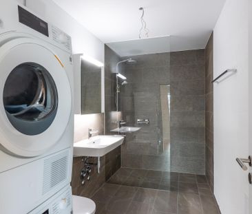 3.5 Zimmerwohnung in Eschikofen - Photo 4
