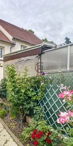 Location Appartement 1 pièce 35m² CREPY EN VALOIS 60800 - Photo 3