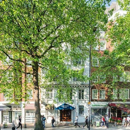 4 bedroom apartment to rent - Photo 1