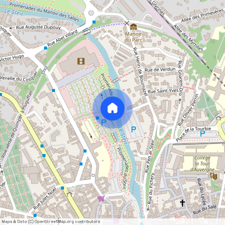29000, Quimper