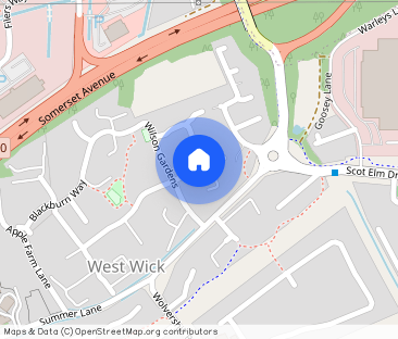 Willan Place, West Wick, Weston-super-Mare - Photo 1