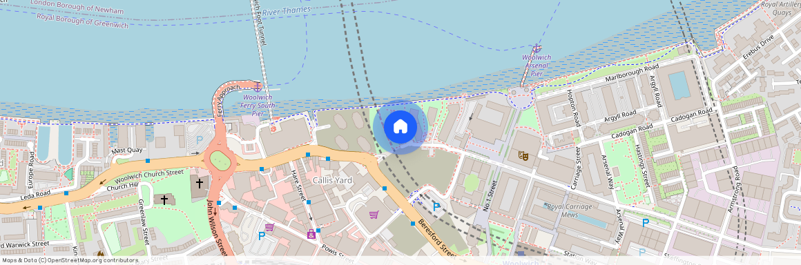 Royal Arsenal Riverside, Duke Of Wellington Avenue, Woolwich, London, SE18