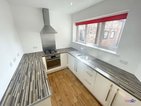 2 bedroom detached bungalow to rent - Photo 4