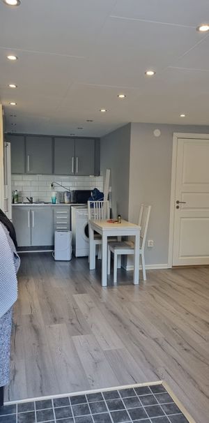 Resedavägen, Åkarp - Foto 1