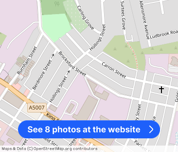 Brocksford Street, Stoke-On-Trent, ST4 - Photo 1