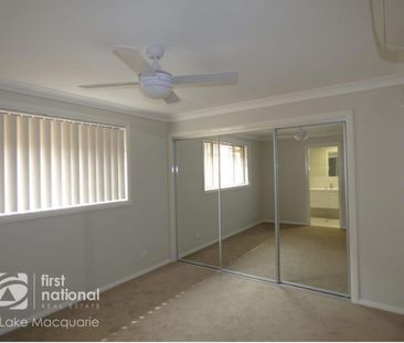 Modern 3 Bedroom Duplex in Sanctuary Estate Fletcher - Photo 3