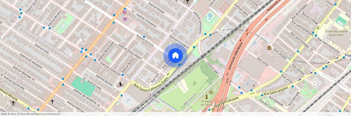344 Av. Victoria, app. B, Westmount (, Montréal, ), H3Z2M5