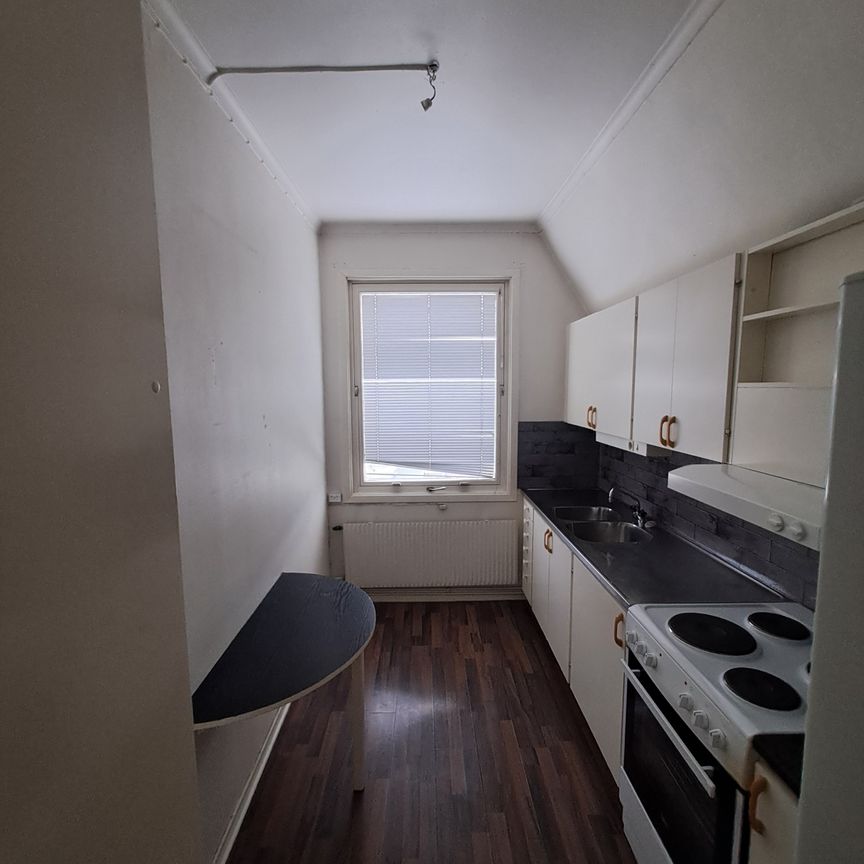 Bergsgatan, Sundsvall - Photo 1