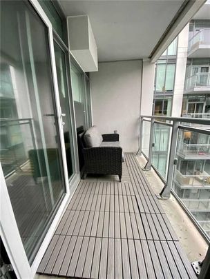 For Lease - 525 Adelaide Street Unit# 1703, Toronto, Ontario - Photo 1