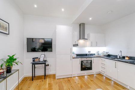1 bedroom apartment to rent - Photo 3