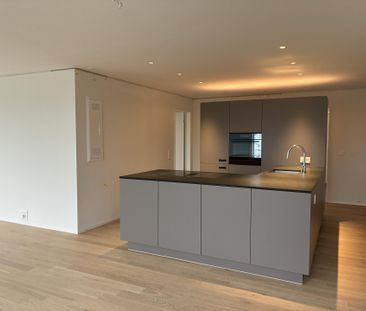 3.5 Zimmerwohnung im PilatusTower - Foto 4